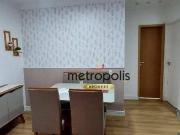 Apartamento à venda, 42 m² por R$ 310.000,00 Jardim São...