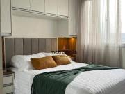 Apartamento à venda, 42 m² por R$ 319.000,00 Parque São...