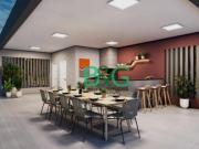 Apartamento à venda, 42 m² por R$ 320.836,60 Vila...