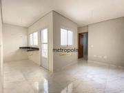 Apartamento à venda, 42 m² por R$ 350.000,00 Vila...