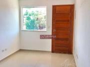 Apartamento à venda, 42 m² por R$ 359.000,00 Vila Mazzei...