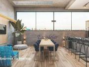 Apartamento à venda, 42 m² por R$ 423.780,00 Vila Ester...