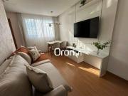 Apartamento à venda, 42 m² por R$ 299.000,00 Setor...