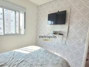 Apartamento à venda, 42 m² por R$ 420.000,00 Vila...