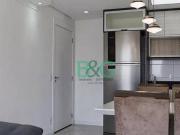 Apartamento à venda, 42 m² por R$ 464.000,00 Bom Retiro...