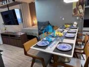 Apartamento à venda, 42 m² por R$ 487.000,00 Centro São...