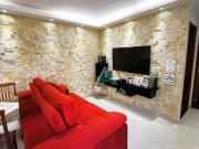 Apartamento à venda, 42 m² por R$ 490.000,00 Campestre...