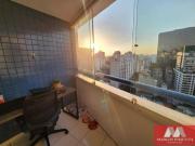 Apartamento à venda, 42 m² por R$ 635.000,00 Consolação...