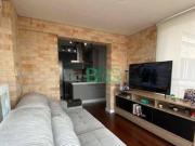 Apartamento à venda, 42 m² por R$ 650.000,00 Santa...