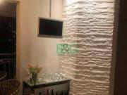 Apartamento à venda, 42 m² por R$ 715.000,00 Vila...