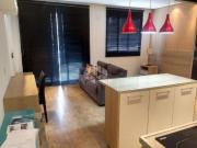 Apartamento à venda, 42 metros quadrados, 1 suíte 1 vaga...