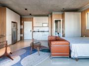 Apartamento à Venda 42m² c/ 1 quarto na Vila Olímpia...