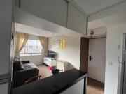 Apartamento à venda, 42m² por R$296.000 Canhema Diadema/SP