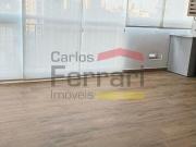 Apartamento à venda 42m² Santana Soho 1 suíte 1 vaga...