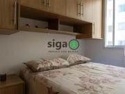 Apartamento a venda 43 m² 2 dormitórios sem vaga Jardim...