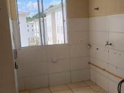 Apartamento à venda, 43 m² Jardim Lorenzete Campo Largo/PR