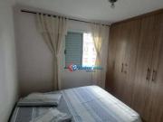 Apartamento à venda, 43 m² por R$ 190.000,00 Jardim...