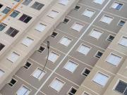 Apartamento à venda, 43 m² por R$ 259.000,00 Colônia São...