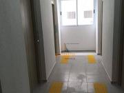 Apartamento à venda, 43 m² por R$ 259.000,00 Jardim...