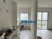 Apartamento à venda, 43 m² por R$ 315.000,00 Parque da...