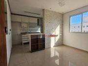 Apartamento à venda, 43 m² por R$ 334.900,00 Cocaia...