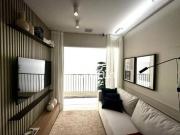 Apartamento com 2 dormitórios à venda, 43 m² por R$...