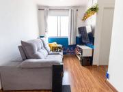 Apartamento à venda, 43 m² por R$ 345.000,00 Belém São...