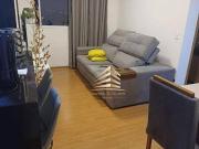 Apartamento à venda, 43 m² por R$ 359.000,00 Vila Barros...