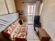 Apartamento à venda, 43 m² por R$ 360.400,00 Boqueirão...