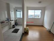 Apartamento à venda, 43 m² por R$ 385.000,00 Vila Barros...