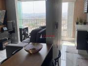 Apartamento à venda, 43 m² por R$ 400.000,00 Vila...