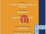 Apartamento à venda, 43 m² por R$ 405.000,00 Macuco...