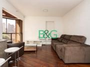 Apartamento à venda, 43 m² por R$ 440.000,00 Parque...