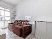 Apartamento à venda, 43 m² por R$ 477.000,00 Centro...
