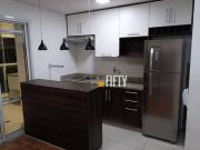 Apartamento mobiliado e locado no Campo Belo – renda...
