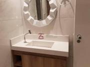 Apartamento à venda, 43 m² por R$ 650.000,00 Jardim...