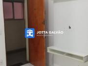 Apartamento a venda, 43m2 Centro, Campinas