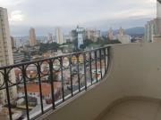 Apartamento à venda, 43m², 1 quarto, 1 vaga em Santana
