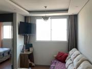 Apartamento á Venda 43m² 2 Dormitórios Brás