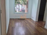 Apartamento à venda 43m² Residencial Reserva do Horto