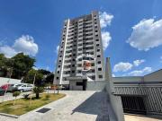 Apartamento à venda, 44,41 m² por R$ 530.000 Atibaia...
