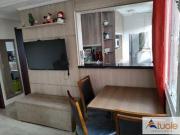 Apartamento à venda, 44 m² por R$ 198.000,00 Residencial...