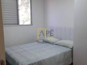 Apartamento à venda, 44 m² por R$ 220.000,00 Cidade...