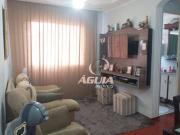 Apartamento à venda, 44 m² por R$ 220.000,00 Cidade São...