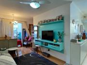 Apartamento à venda, 44 m² por R$ 260.000,00 Vila Rosa...