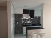 Apartamento à venda, 44 m² por R$ 270.300,00 Jardim...