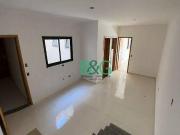 Apartamento à venda, 44 m² por R$ 291.200,00 Jardim...