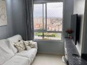 Apartamento à venda, 44 m² por R$ 310.000,00 Jardim Boa...