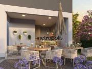 Apartamento à venda, 44 m² por R$ 312.231,00 Sacomã São...