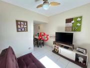 Apartamento à venda, 44 m² por R$ 312.000,00 José Menino...